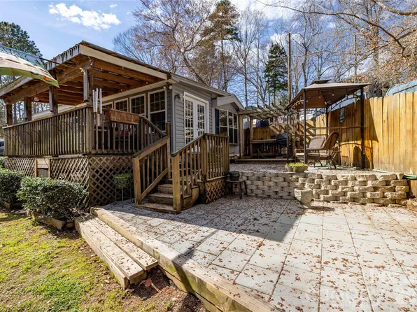 102 Deer Park Rd #142, Mount Gilead, NC 27306