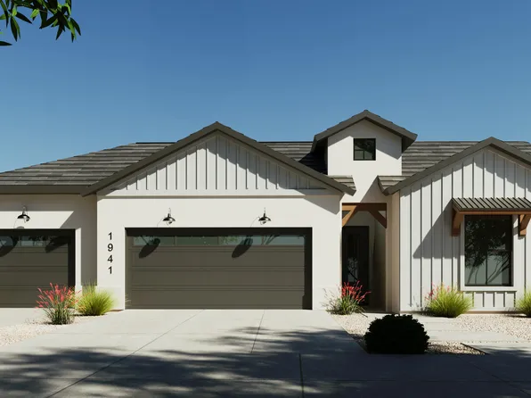 7273 Cimarron Gap Dr, El Paso, TX 79911