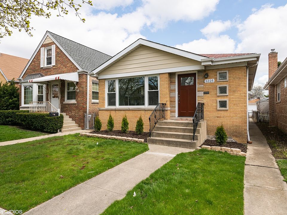 1st image of 5225 N Melvina Ave