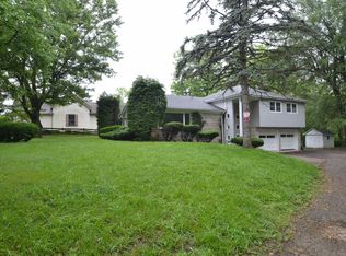 10151 N State Road 13 Rd, Elwood, IN 46036