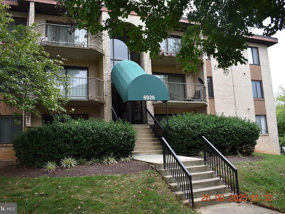 1st image of 6926 Hanover Pkwy #3