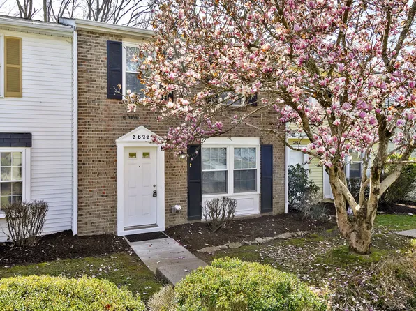 2826 Lake Forest Dr, Nashville, TN 37217