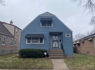 12406 S Lowe Ave, Chicago, IL 60628