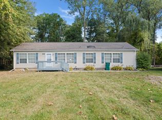 6809 Arlene Ct, Romulus, MI 48174