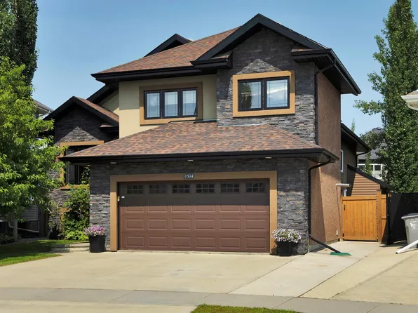 6504 37th Ave, Beaumont, AB T4X 0G6