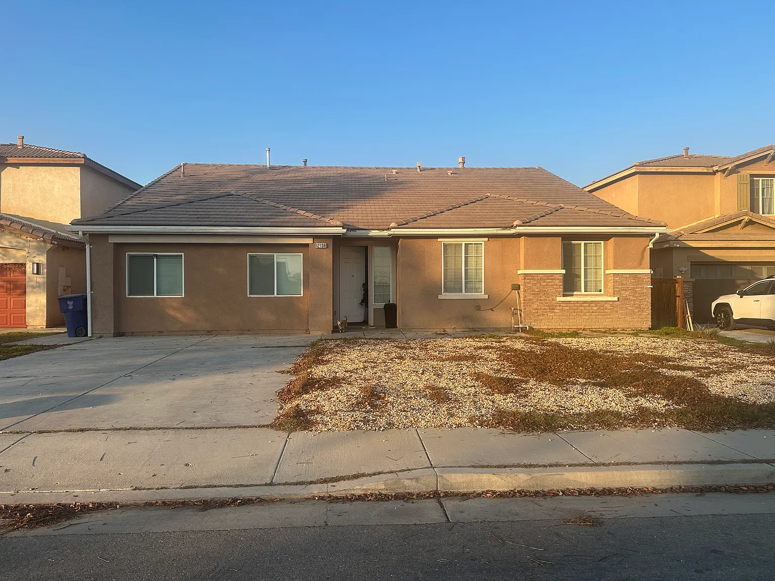 Cactus Flower Ave, Bakersfield — Photo 3