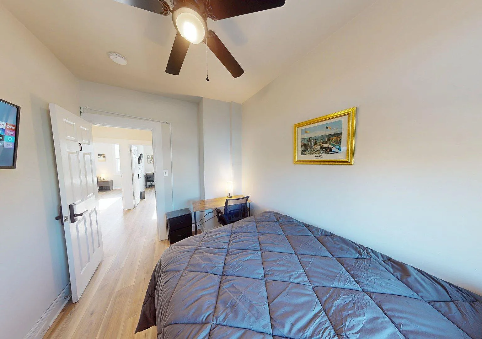 4 bed, 2.0 bath, 1200 sqft, $750 — Photo 2