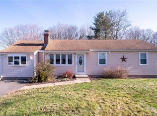 299 Savage Hill Rd, Berlin, CT 06037