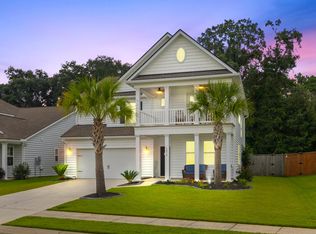 1014 Mossy Rock Dr, Summerville, SC 29485