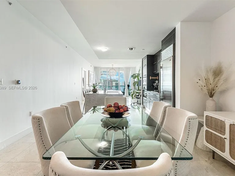 900 Biscayne Blvd #2708 — Photo 12