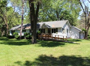 66 N Seven Mile Rd, Midland, MI 48640