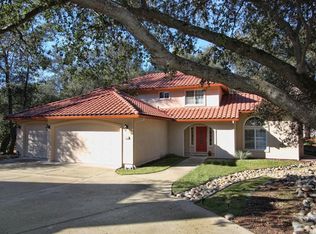 6506 Via Del Cerrito Dr, Sloughhouse, CA
