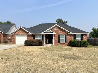 2972 Galahad Way, Augusta, GA 30909