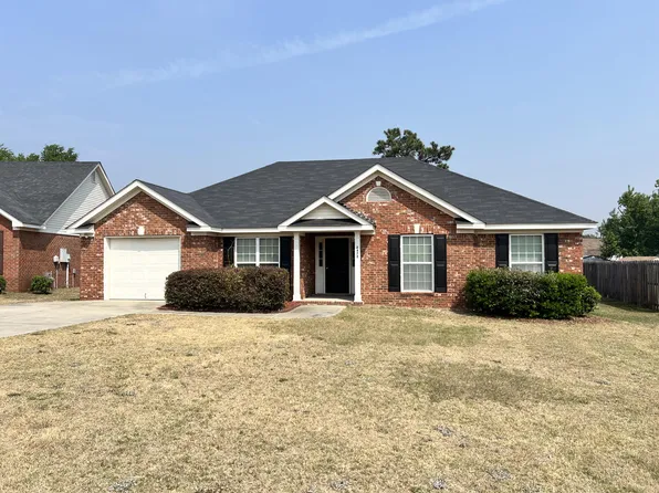 2972 Galahad Way, Augusta, GA 30909