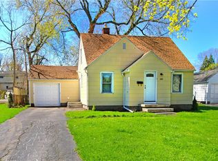 283 Ridgedale Cir, Rochester, NY 14616