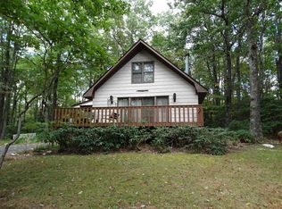 272 Old Home Trl, Fancy Gap, VA 24328