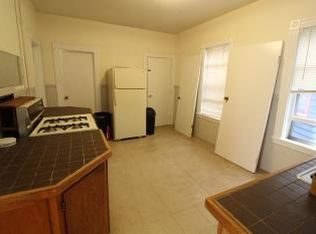 19 Cameron Ave, Cambridge, MA 02140