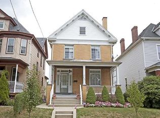 609 Library Ave, Carnegie, PA 15106