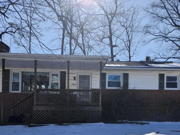 6545 Placid St, Falls Church, VA 22043