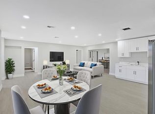 4430 NW 22nd St, Lauderhill, FL 33313