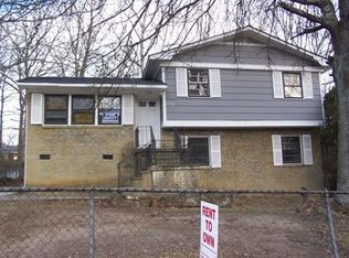 3504 Eisenhower Cir SE, Atlanta, GA 30354