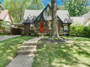 6005 Rockhill Rd, Kansas City, MO 64110