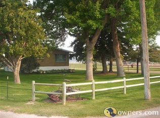 12746 N Hawthorne Rd, Pocatello, ID 83202