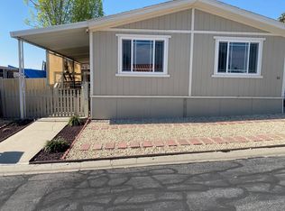 8300 Kern Canyon Rd SPC 66, Bakersfield, CA 93306