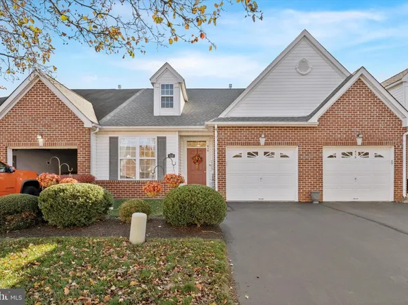 416 Ruth Ct, Harleysville, PA 19438