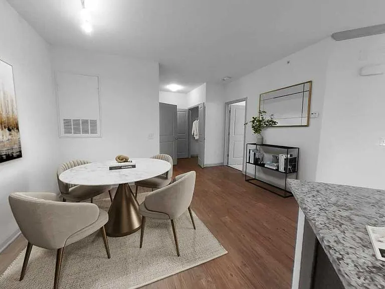 Legacy Cornelius Apartments — Photo 8