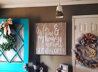 5627 Roberts Dr, Pinson, AL 35126