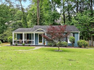 2917 Ringle Rd, Atlanta, GA 30341