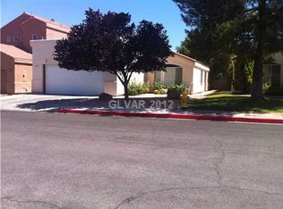 6701 Silvery Ave, Las Vegas, NV 89108