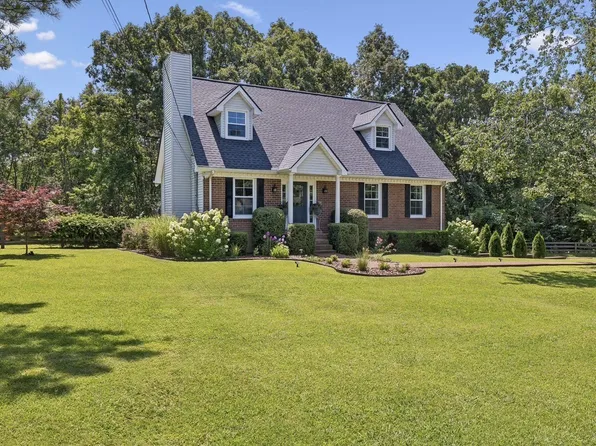 7211 Grammar Dr, Fairview, TN 37062