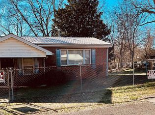 617 Hilltop Ave, Warrior, AL 35180
