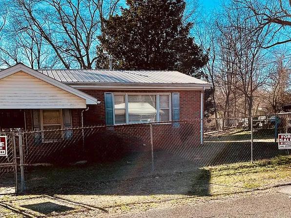 617 Hilltop Ave, Warrior, AL 35180