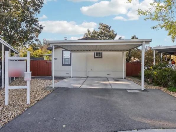 1352 Sunbeam Cir #2, San Jose, CA 95122