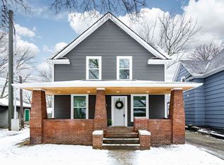 226 Hammond Pl, South Bend, IN 46601