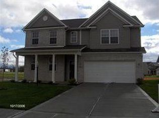 5357 Basin Park Dr, Indianapolis, IN 46239