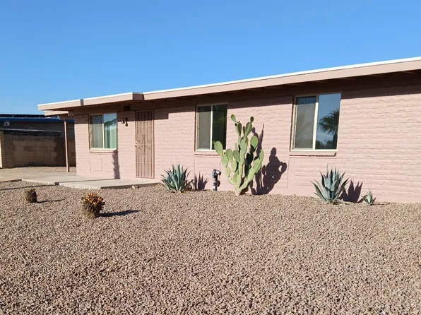 3911 S Evergreen Ave, Tucson, AZ 85730