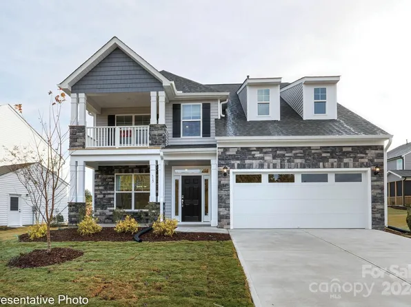 1465 Ardmore Dr #237, Sherrills Ford, NC 28673