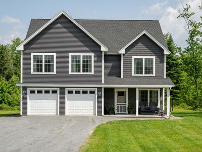 32 Lindsay Drive, Levant, ME, 04456