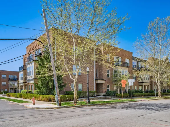 511 W 1st Ave APT 205, Columbus, OH 43215