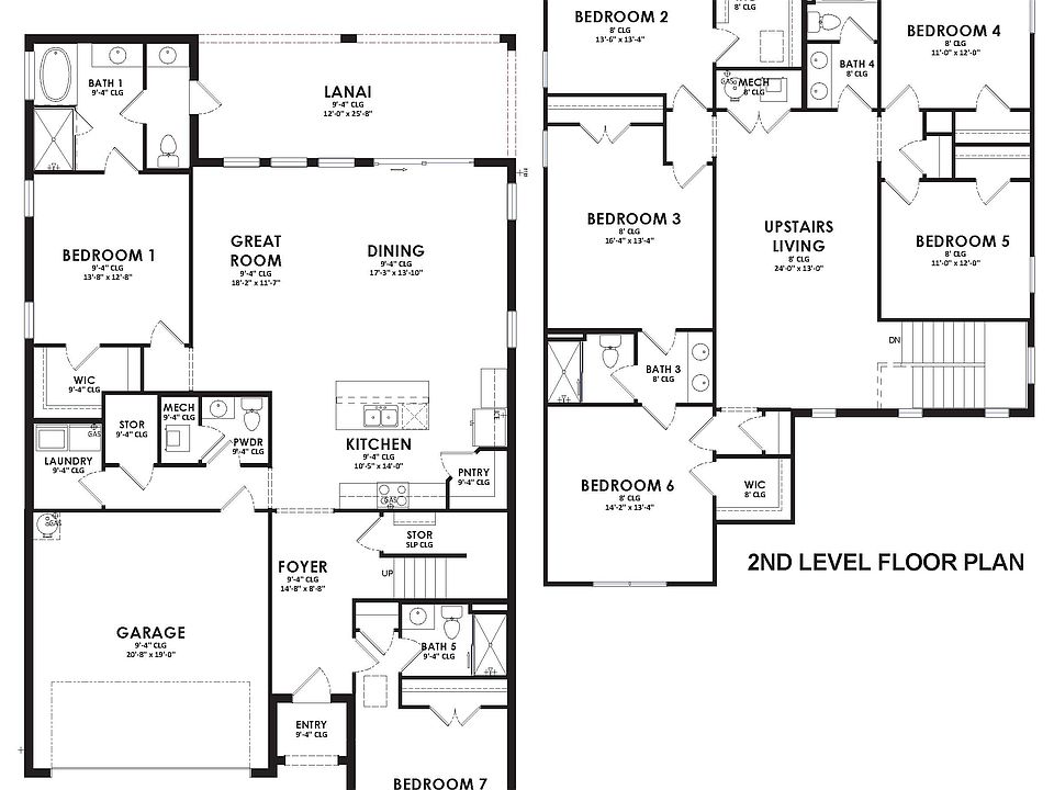 Floor Plan.