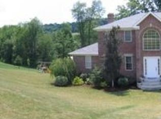 835 Worth Ave, Washington, PA 15301