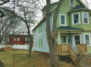 11 Pleasant View Ave, Everett, MA 02149