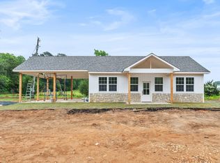 1926 Tri State Rd, Texarkana, TX 75501