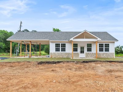 1926 Tri State Rd, Texarkana, TX, 75501