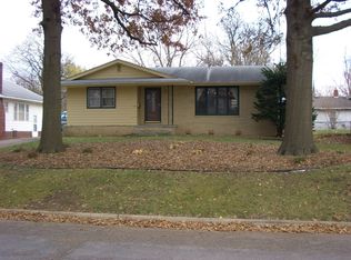 3013 54th St, Des Moines, IA 50310