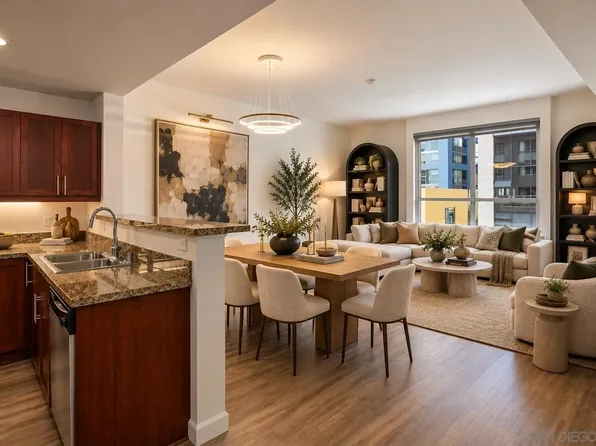 253 10th Ave Unit 632, San Diego, CA 92101